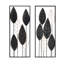 Savion Metal Wall Decor