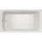 Melissa 72'' x 36'' Soaking Acrylic Bathtub-9228881-88770583