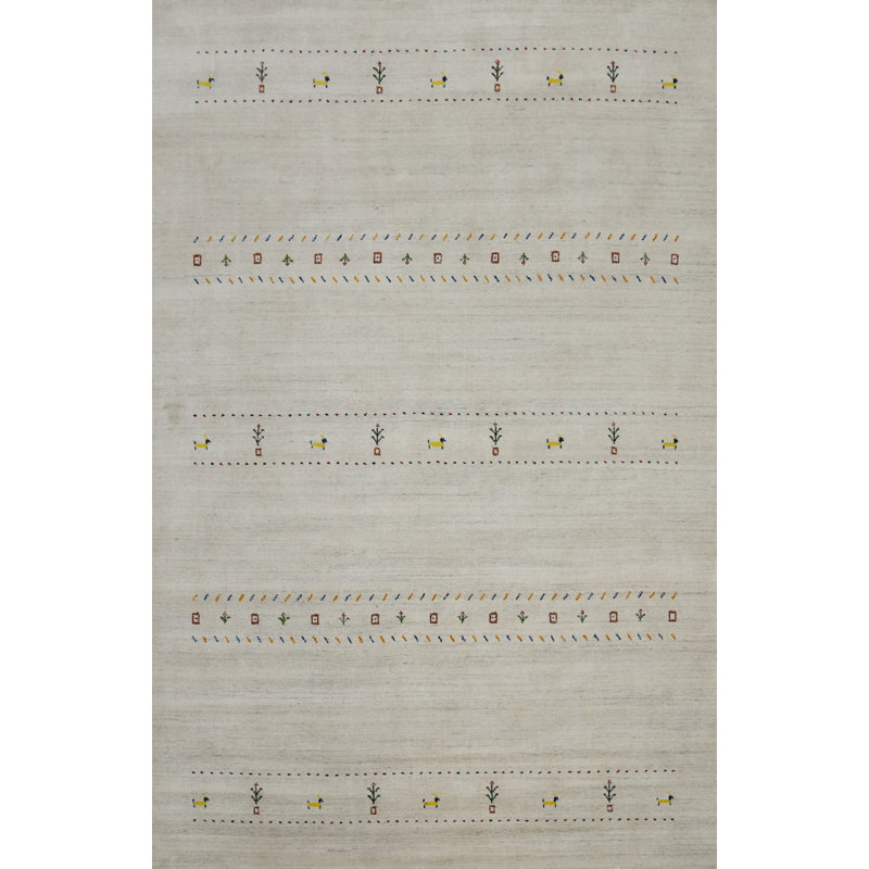 Tapis oriental Little Design 6 x 9 po