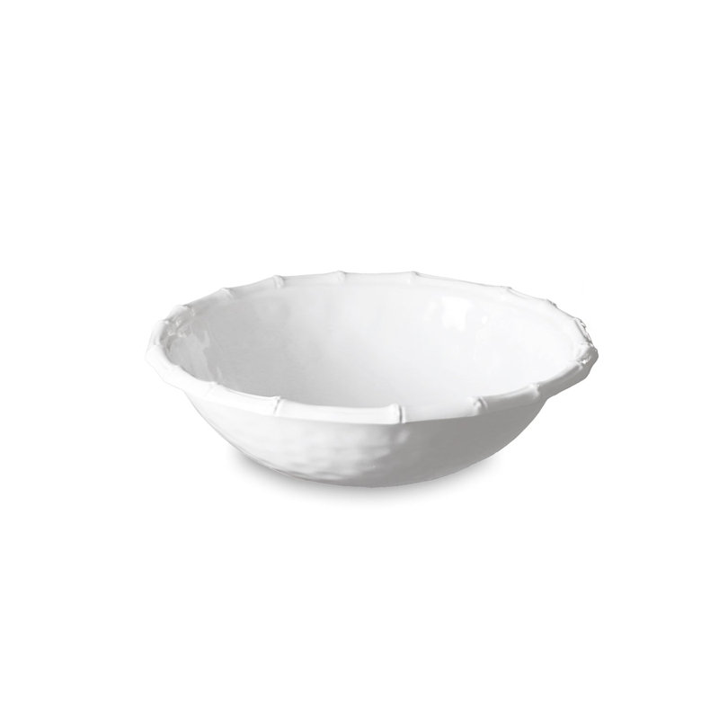 Vida Melamine Salad Bowl