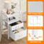 40cm W Bedside Table-2063643802