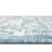 Outdoor Chand Area Rug Blue Color-242814411
