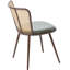 Chaise d'appoint Anuhea-1609510064