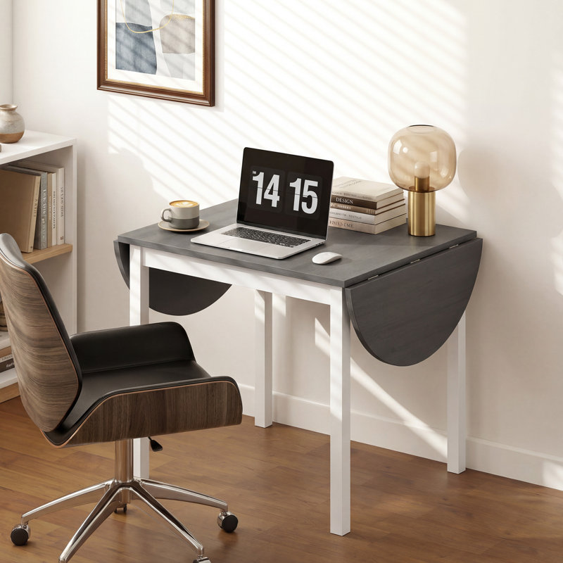 Pine Oval Solid Wood Dining Table