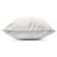 Coussin d'extérieur imprimé rose par Krissy Mast-116291860