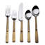 Ensemble de couverts 5 pièces Enyeart-71638249