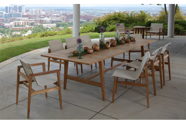 Coast Dining Set