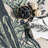 Thomas Paul Octopus Tasseled Aqua Area Rug-1206068815