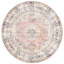 Tapis floral rétro Ren SpinClean-1833068128