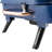 Kenmore 2-Burner Portable Tabletop Retro Gas Grill-98051338