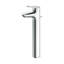 Robinet pour salle de bain à poignée simple TOTO® LF Series 1,2 GPM pour lavabo vasque avec ensemble de bonde, chrome poli