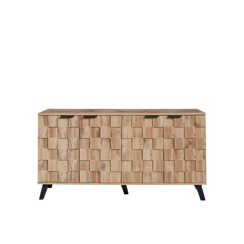 150cm Sideboard