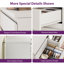 60cm W Chest of Drawers-289248675