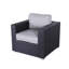 Chaise de terrasse avec coussins Melanie-1436611917-1433360667