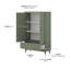 Holladay Laminate Wardrobe-716963949