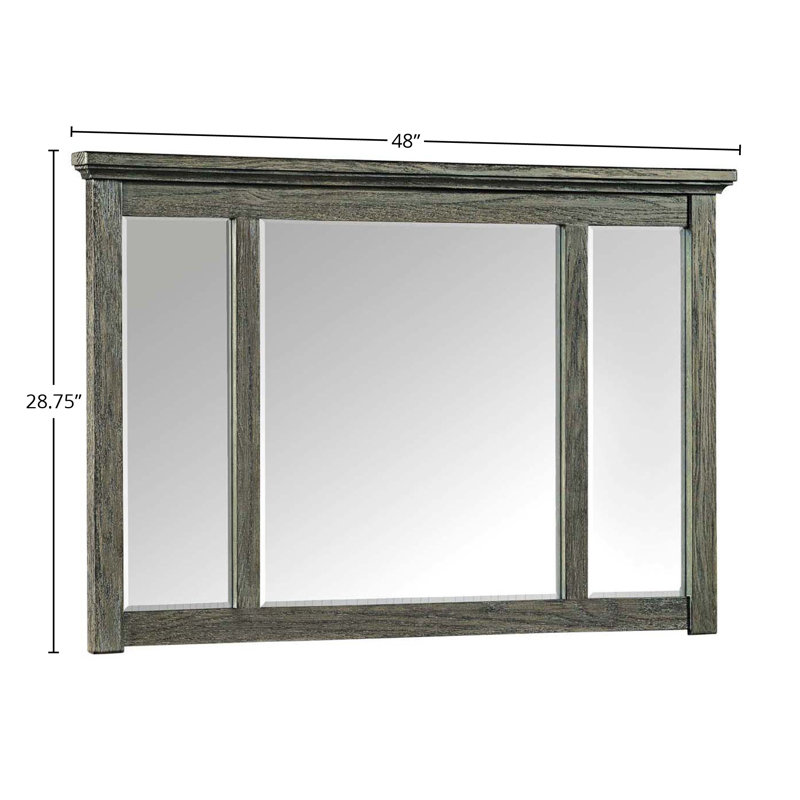 Miroir Iskender Amoni