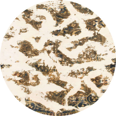 Abstract Indoor Rug
