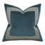 Uma Square Pillow Cover & Insert