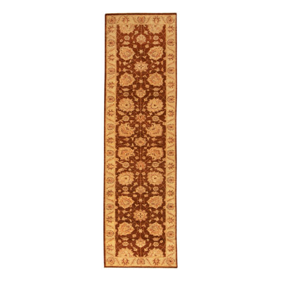 One-of-a-Kind 2'7" X 9'9" Area Rug