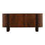 Alvoro Sideboard Brown