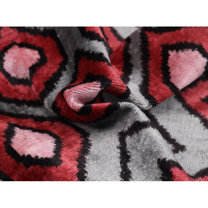 Square Pillow Cover & Insert