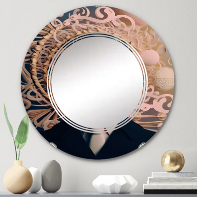 Miroir Zerriah