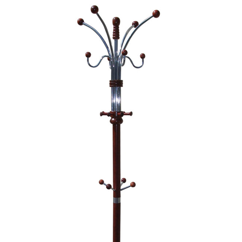 Portemanteau 73 po, Cerisier