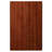 Viper Metropolitan Soft Tip Dartboard Cabinet Cinnamon-46501839