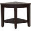 Kai 16" W Teak Shower Bench