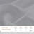 Soft Twill Microfiber Fabric Pillowcases Set-122116730-122116727