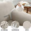 	Luxury Jacquard Pattern Spandex Sofa Cover - Stretch Slipcover for Sofa Protection-462241583-462241574