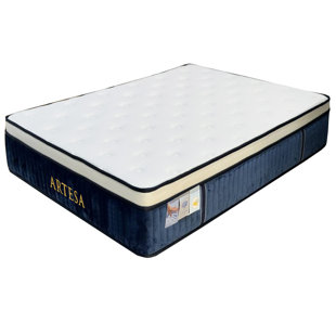 Soul Artesa Pocket Sprung Mattress