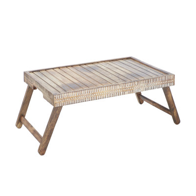 Gwennan Wood Tray