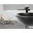 ANZZI 16.5'' Glass Circular Bathroom Sink-87685049