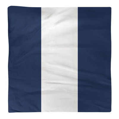 Atlanta Baseball Dinner Napkin