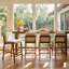 Tabouret de bar rembourré Ryden-370271330-369644625