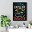 Explore - Wrapped Canvas Print-208798550