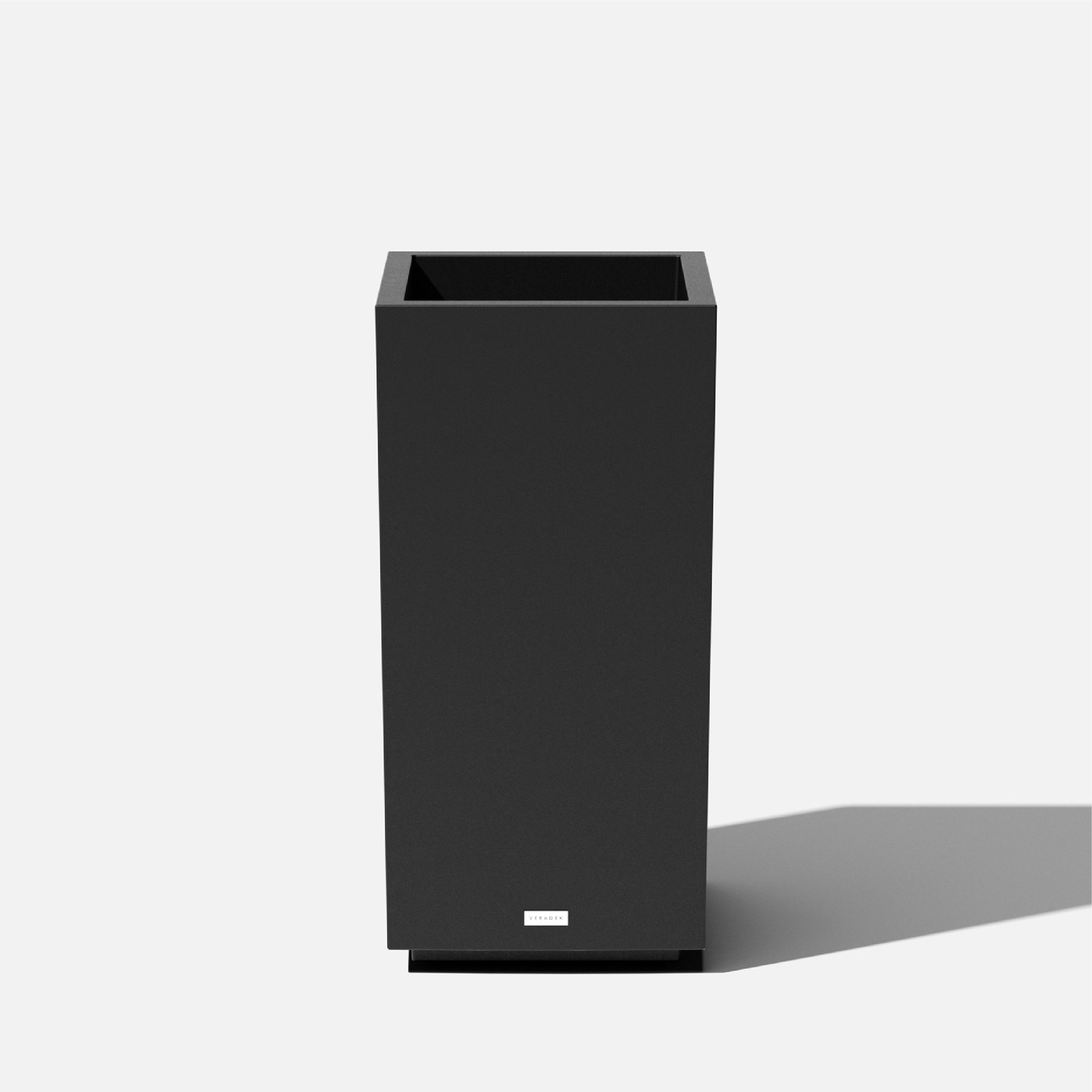 Block Series Pedestal Planter & Reviews | AllModern