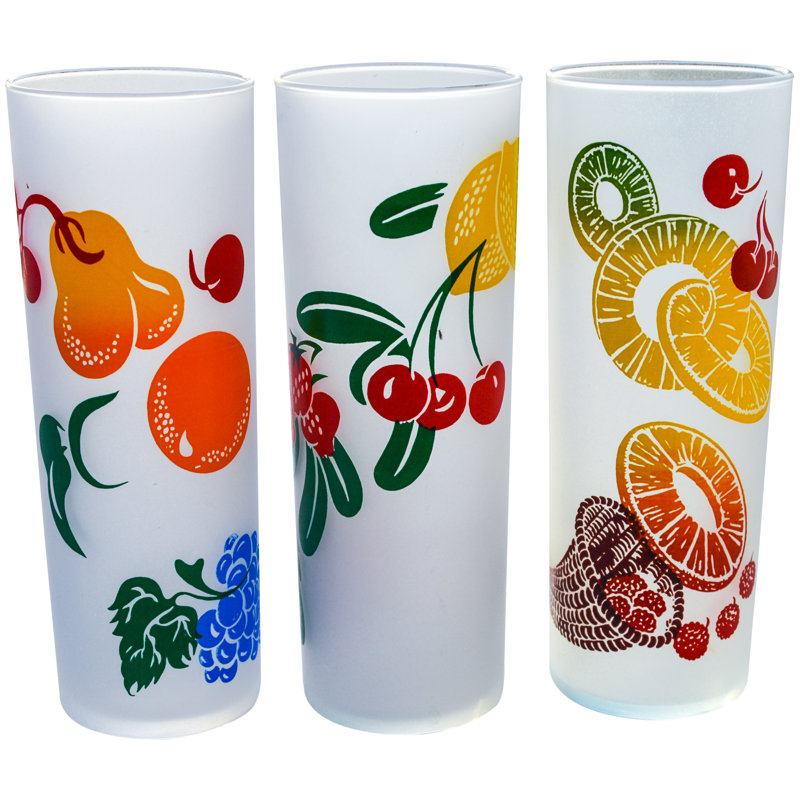 Highball Glass