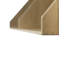 B5 Oak Accent Shelf-1065634093