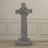 Hayashi Celtic Cross Statue
