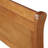 Wood Platform Bed Twin Bed Frame Mattress Foundation Sleigh Bed With Headboard/Footboard/Wood Slat Support-679542731