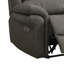 Coomes 3 Seater Electric Reclining Sofa-849473471