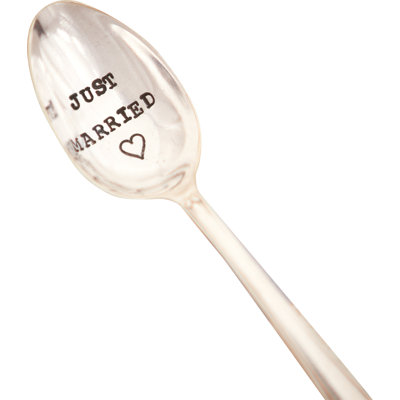 Holbeach Teaspoon