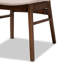 Cadie 4 - Person Four Leg Dining Set-835344835