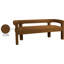 Banc avec revêtement-82417066