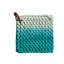 Support à casserole carré en coton au crochet-129991269