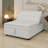 Multi-Function Folding Chair Bed With Storage Pocket And USB Port