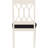 19'' H Velvet Upholstered Side Chair-815356365