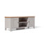 Maryhannah 120cm TV Bench, Alabaster-922575958